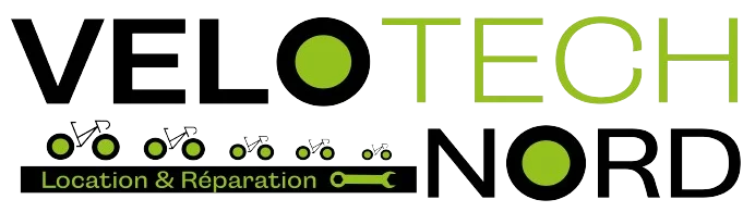 Logo Vélo Tech Nord Mayotte